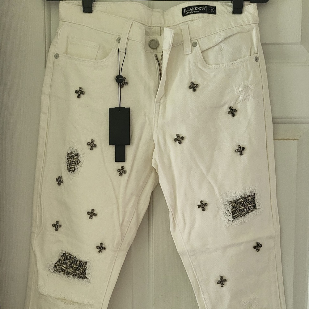 BlankNYC jeans